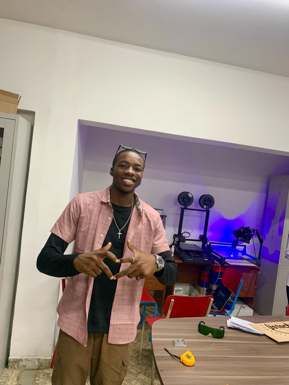 Projets technologiques