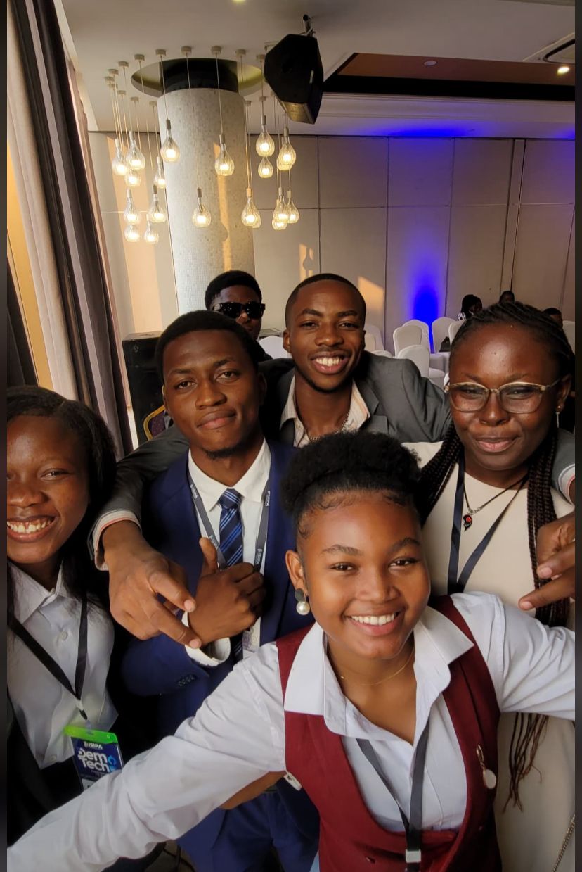 Projets technologiques